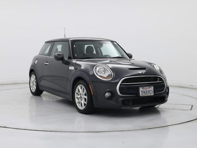 Photo of a 2015 Mini Hardtop 2 Door Cooper S 2DR Hatchback for sale