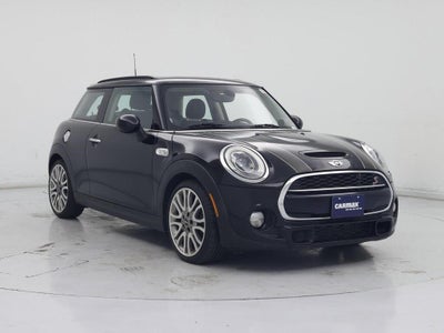 Photo of a 2015 Mini Hardtop 2 Door Cooper S 2DR Hatchback for sale