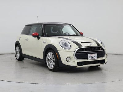 Photo of a 2015 Mini Hardtop 2 Door Cooper S 2DR Hatchback for sale