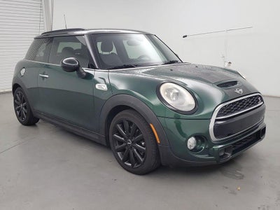 Photo of a 2015 Mini Hardtop 2 Door Cooper S 2DR Hatchback for sale