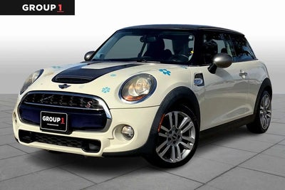 Photo of a 2017 Mini Hardtop 2 Door Cooper S 2DR Hatchback for sale