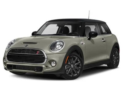 2019 Mini Hardtop 2 Door Cooper S 2DR Hatchback