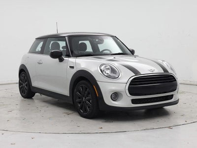 Photo of a 2021 Mini Hardtop 2 Door Oxford Edition 2DR Hatchback for sale
