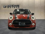 2021 Hardtop 2 Door Thumbnail 3
