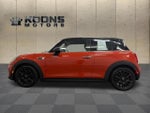 2021 Hardtop 2 Door Thumbnail 4