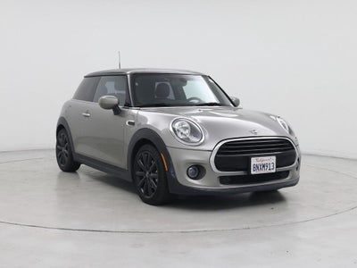 Photo of a 2020 Mini Hardtop 2 Door Oxford Edition 2DR Hatchback for sale