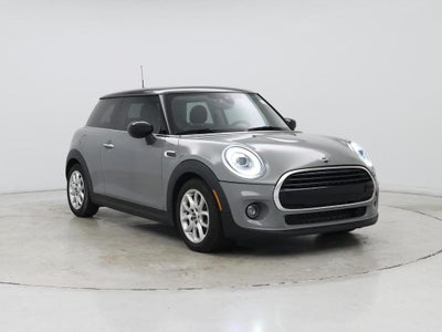 Photo of a 2020 Mini Hardtop 2 Door Cooper 2DR Hatchback for sale