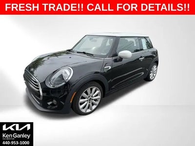 Photo of a 2020 Mini Hardtop 2 Door Oxford Edition 2DR Hatchback for sale