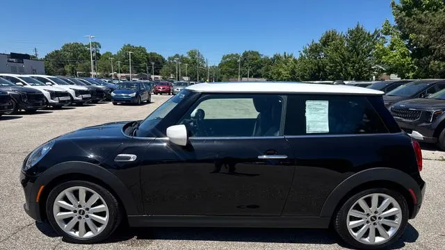 2020 MINI Hardtop 2 Door Oxford Edition