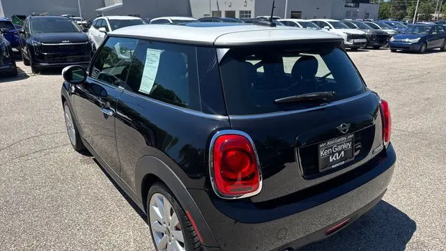 2020 MINI Hardtop 2 Door Oxford Edition