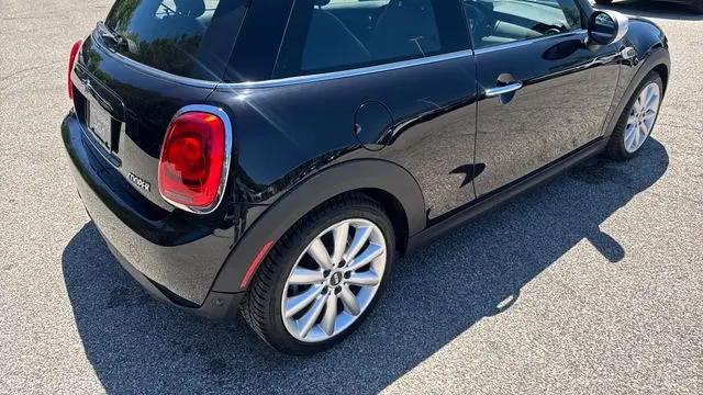 2020 MINI Hardtop 2 Door Oxford Edition