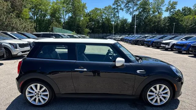 2020 MINI Hardtop 2 Door Oxford Edition