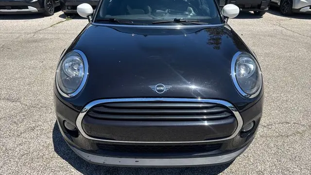 2020 MINI Hardtop 2 Door Oxford Edition