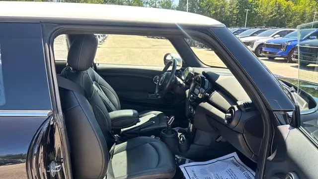 2020 MINI Hardtop 2 Door Oxford Edition
