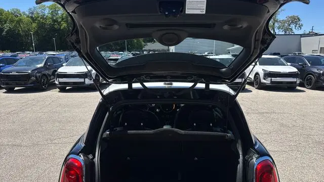 2020 MINI Hardtop 2 Door Oxford Edition
