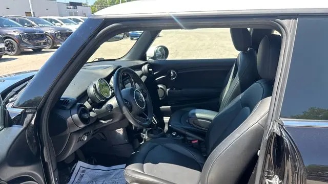 2020 MINI Hardtop 2 Door Oxford Edition