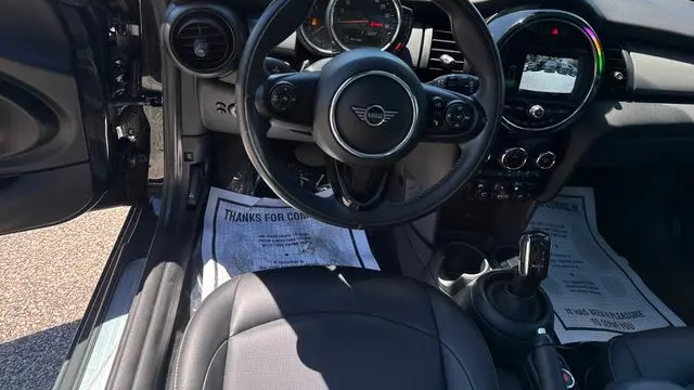 2020 MINI Hardtop 2 Door Oxford Edition