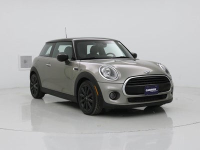 Photo of a 2020 Mini Hardtop 2 Door Oxford Edition 2DR Hatchback for sale