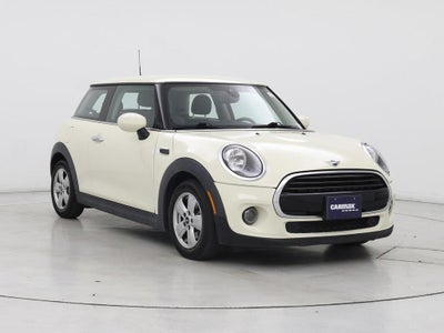 2021 Mini Hardtop 2 Door Cooper 2DR Hatchback