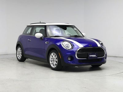 Photo of a 2020 Mini Hardtop 2 Door Cooper 2DR Hatchback for sale