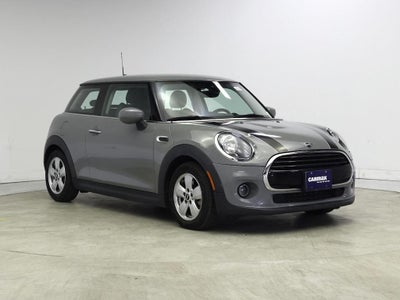 2020 Mini Hardtop 2 Door Cooper 2DR Hatchback