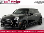 2021 Hardtop 2 Door Thumbnail 1