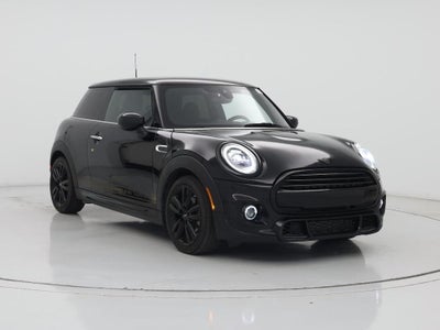 Photo of a 2021 Mini Hardtop 2 Door Cooper 2DR Hatchback for sale
