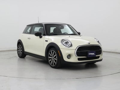 Photo of a 2021 Mini Hardtop 2 Door Cooper 2DR Hatchback for sale