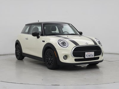Photo of a 2021 Mini Hardtop 2 Door Cooper 2DR Hatchback for sale