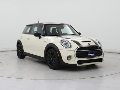 Photo of a 2020 Mini Hardtop 2 Door Cooper S 2DR Hatchback for sale