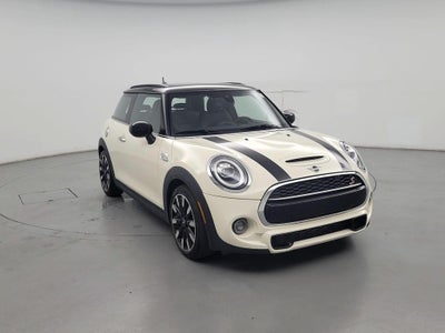 Photo of a 2020 Mini Hardtop 2 Door Cooper S 2DR Hatchback for sale