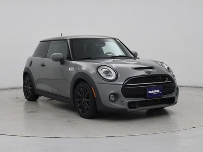 Photo of a 2021 Mini Hardtop 2 Door Cooper S 2DR Hatchback for sale