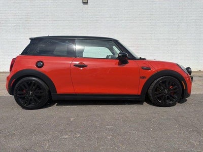 Photo of a 2020 Mini Hardtop 2 Door Cooper S 2DR Hatchback for sale