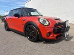 2020 Hardtop 2 Door Thumbnail 8