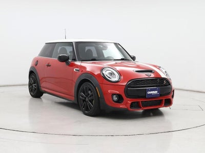 Photo of a 2021 Mini Hardtop 2 Door Cooper S 2DR Hatchback for sale