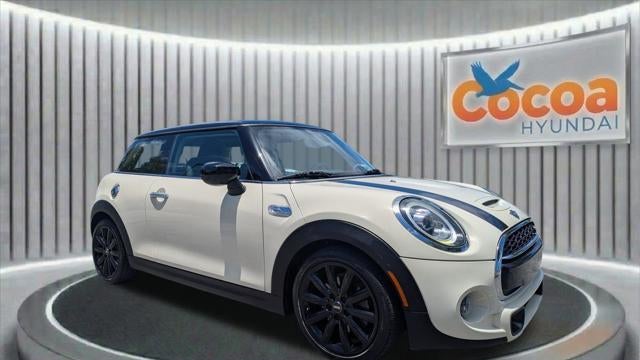 Preowned 2020 MINI Hardtop 2 Door Cooper S for Sale