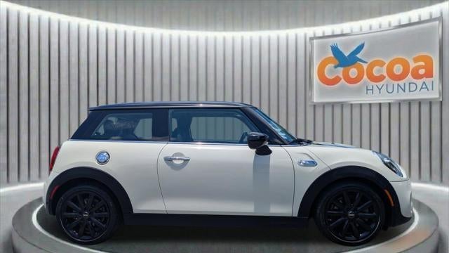 2020 MINI Hardtop 2 Door Cooper S