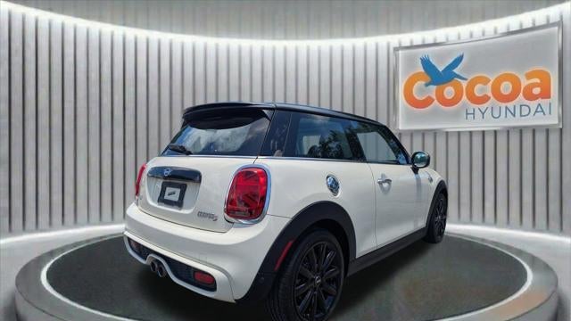 2020 MINI Hardtop 2 Door Cooper S