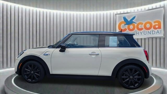 2020 MINI Hardtop 2 Door Cooper S