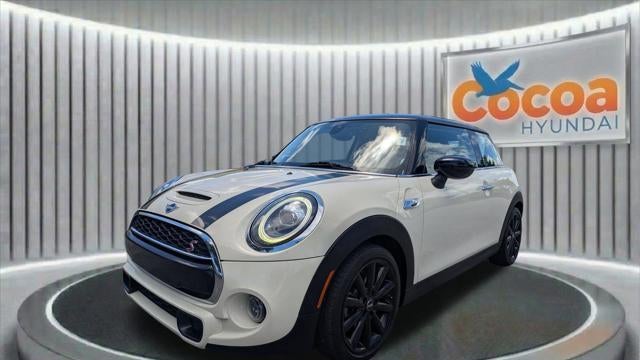2020 MINI Hardtop 2 Door Cooper S
