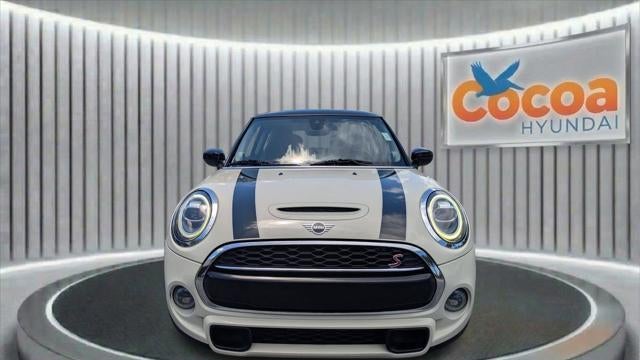 2020 MINI Hardtop 2 Door Cooper S