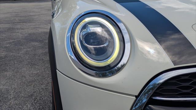2020 MINI Hardtop 2 Door Cooper S