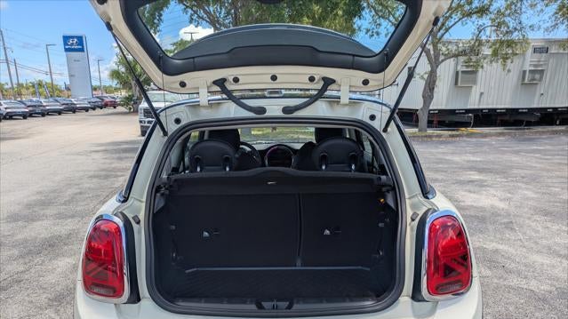 2020 MINI Hardtop 2 Door Cooper S