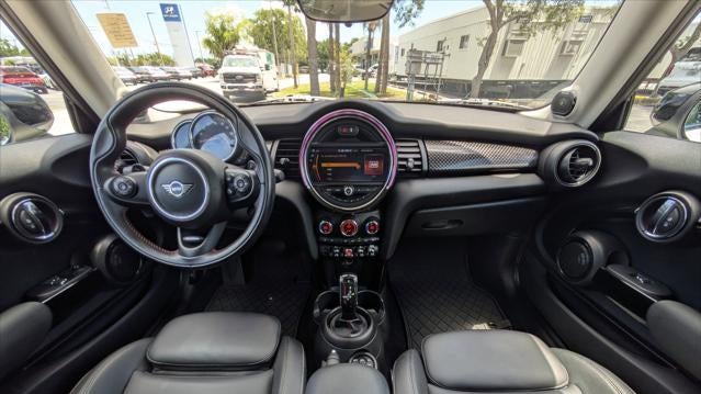 2020 MINI Hardtop 2 Door Cooper S