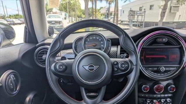 2020 MINI Hardtop 2 Door Cooper S