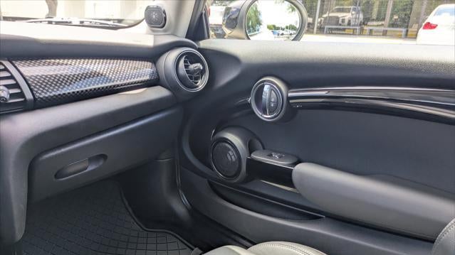 2020 MINI Hardtop 2 Door Cooper S