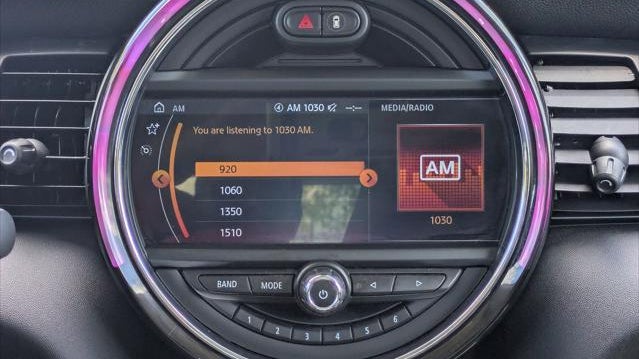 2020 MINI Hardtop 2 Door Cooper S
