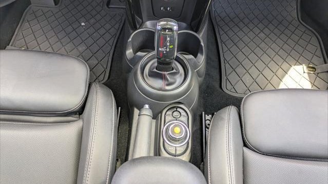2020 MINI Hardtop 2 Door Cooper S