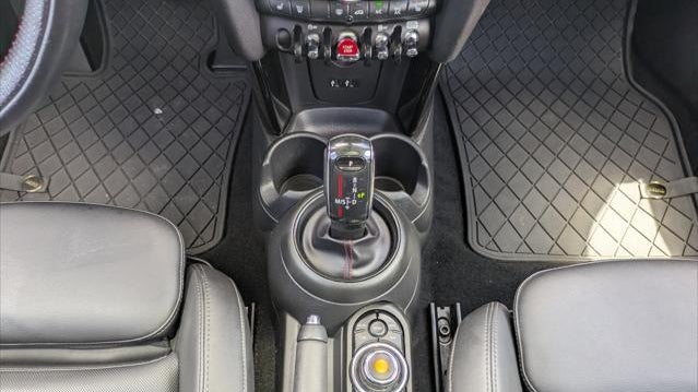 2020 MINI Hardtop 2 Door Cooper S
