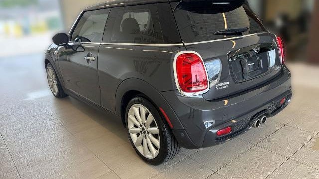 2020 MINI Hardtop 2 Door Cooper S